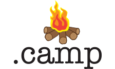 Купить домен .camp