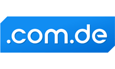 Купить домен .com.de