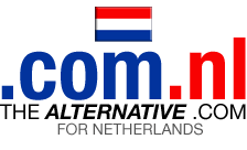 Купить домен .com.nl