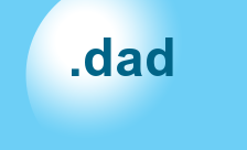 Купить домен .dad