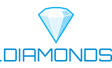 Купить домен .diamonds