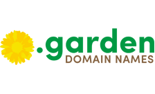 Купить домен .garden