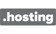 Купить домен .hosting