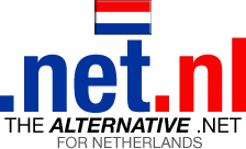 Купить домен .net.nl