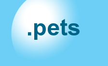 Купить домен .pets