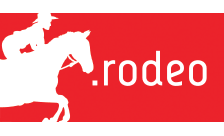 Купить домен .rodeo