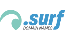 Купить домен .surf