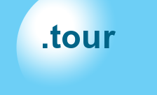 Купить домен .tour