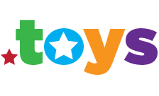 Купить домен .toys