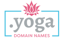 Купить домен .yoga
