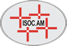 ISOC AM аккредитованный регистратор