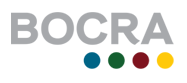 BOCRA аккредитованный регистратор