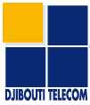Djibouti Telecom S.A аккредитованный регистратор