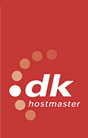 DK Hostmaster аккредитованный регистратор