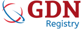 GDN Registry аккредитованный регистратор