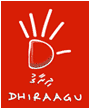 Dhiraagu аккредитованный регистратор
