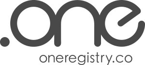 One Registry аккредитованный регистратор