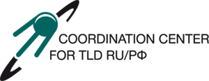 Coordination Center for RU аккредитованный регистратор