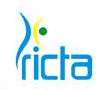 RICTA аккредитованный регистратор