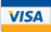 Допустимі методи оплати включають Visa